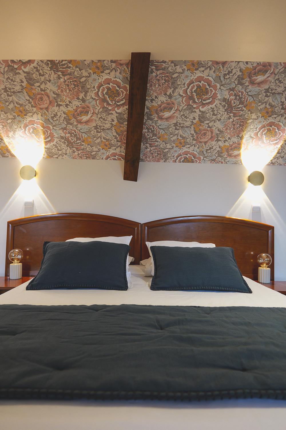Auberge Du Cheval Blanc - Teritoria Selles-Saint-Denis المظهر الخارجي الصورة