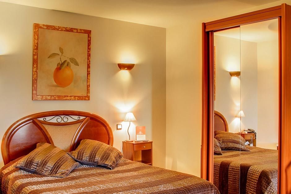 Auberge Du Cheval Blanc - Teritoria Selles-Saint-Denis الغرفة الصورة